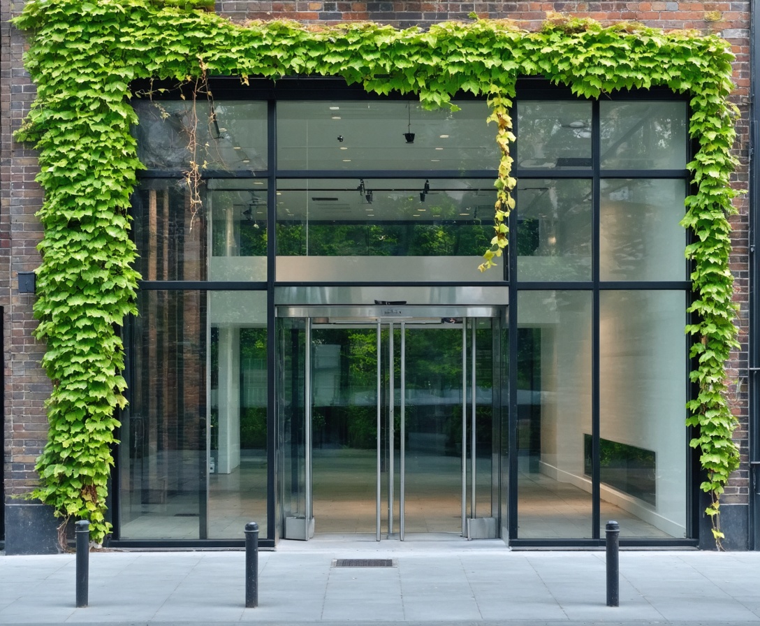 Unser Campus in Berlin-Mitte